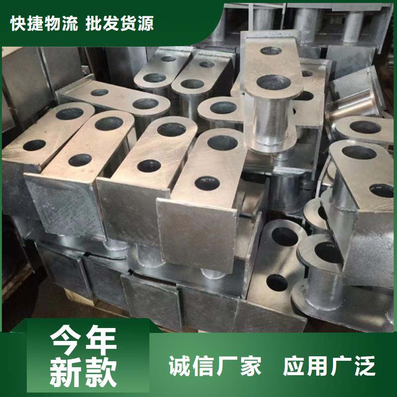 汝阳不锈钢防撞护栏-不锈钢防撞护栏专业厂家