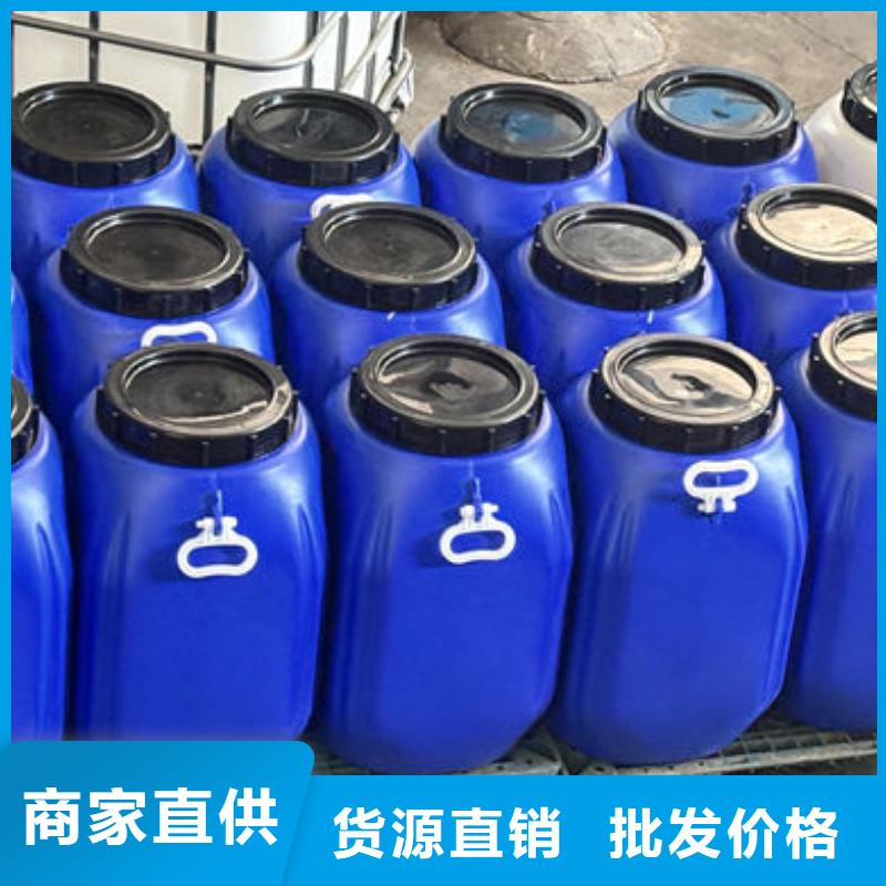 污水厂消泡剂通过检测