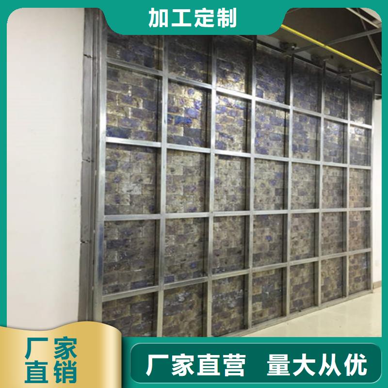 梅州异形铅件优质材料厂家直销