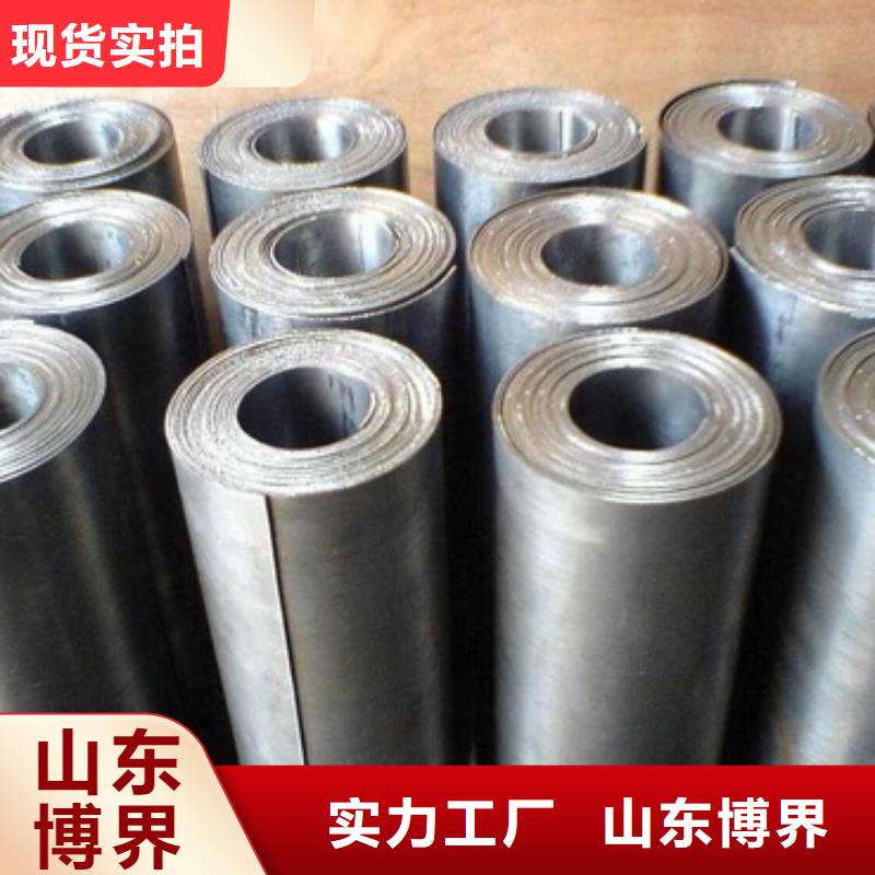 铅板工厂直供
