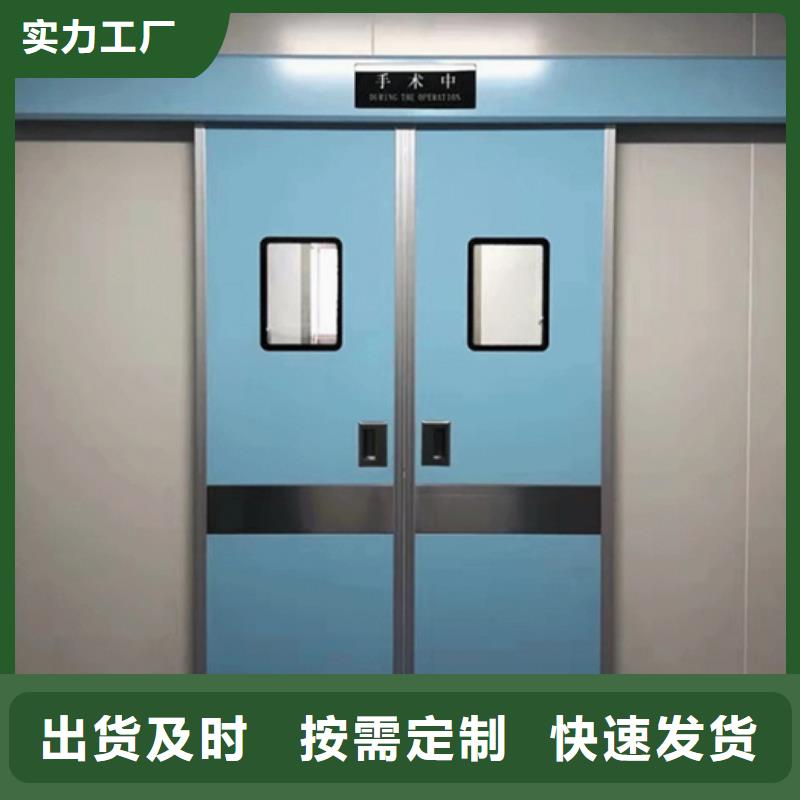 池州铅门订购