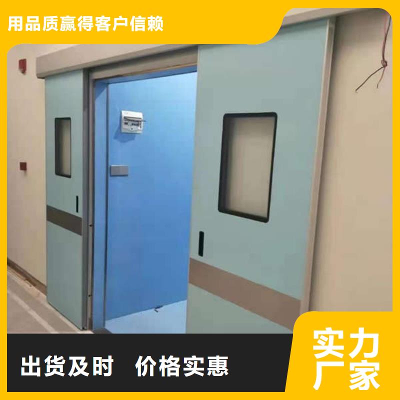 单开铅门市场行情