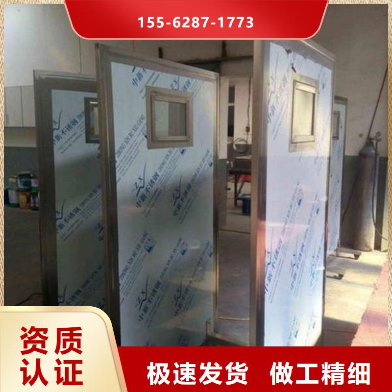 钢质门实力工厂