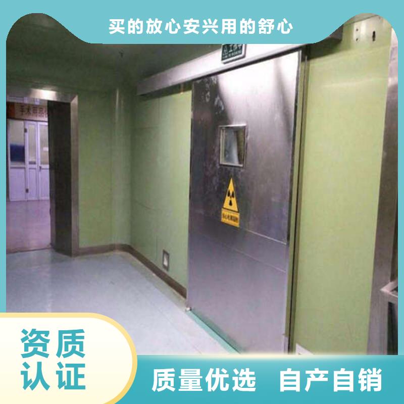 单开铅门实惠