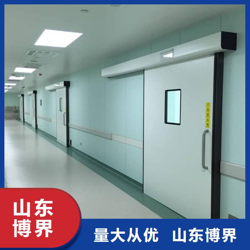 铅门品质有保障南宁