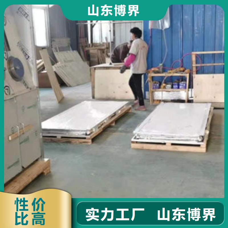 工业铅门卓越品质保障