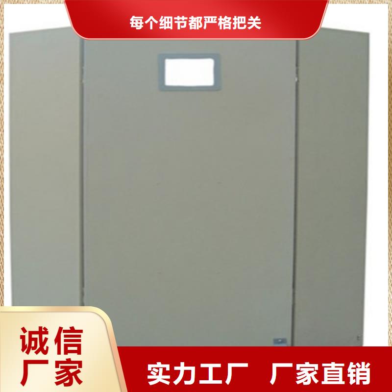 新乡铅板防护门专业完善售后