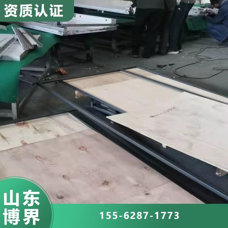 单开铅门实惠