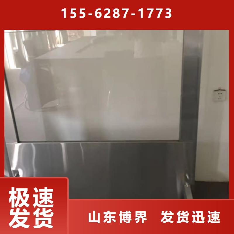 钢质门出货快