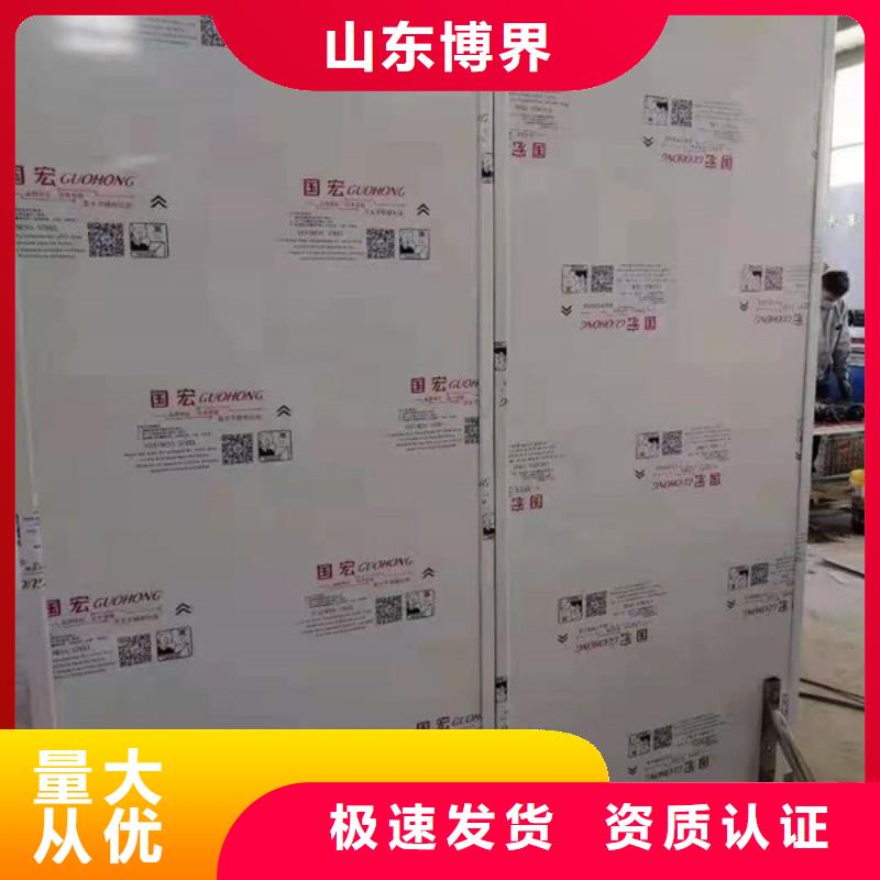 濮阳ct防护铅门市场