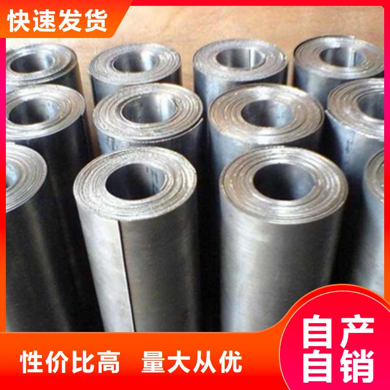 防护钡板行业优选