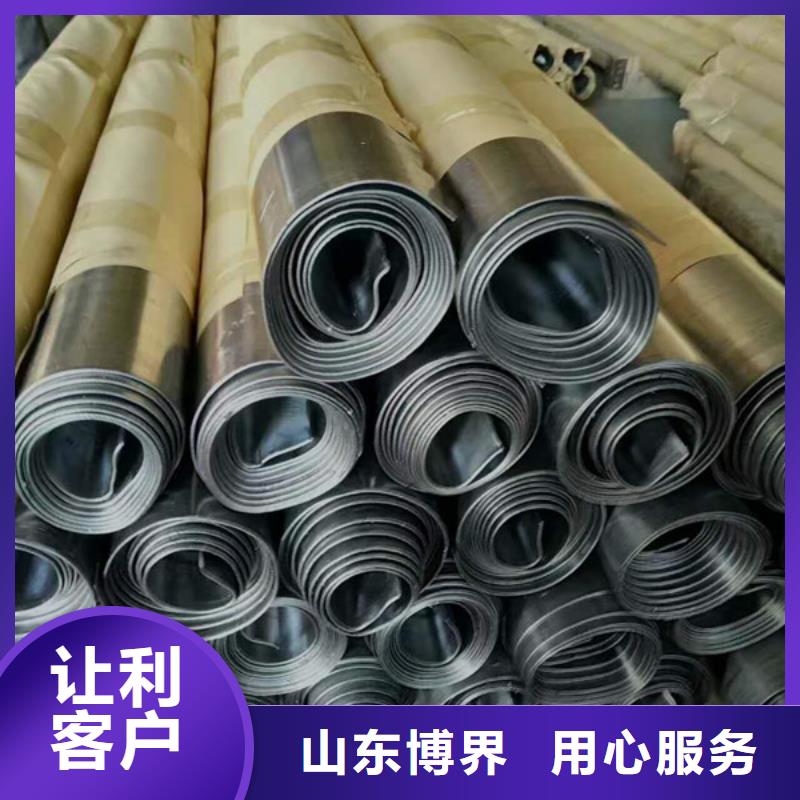 酒泉X射线钡板一手货源源头