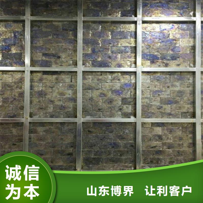 兴安辐射防护钡板精挑细选好货