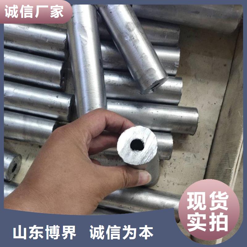 铅管品质有保障