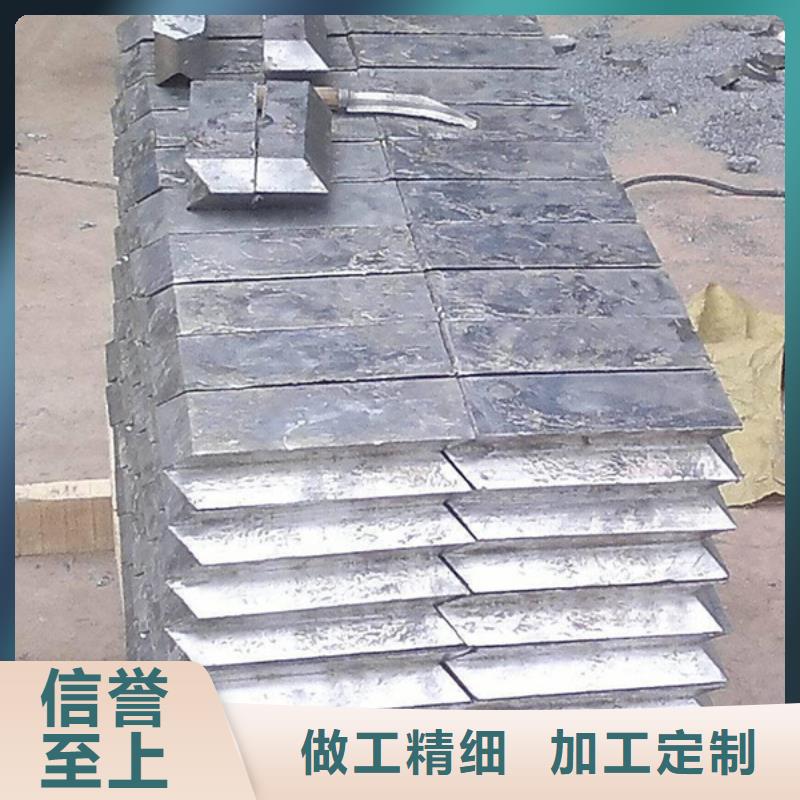 铅罐源厂供货