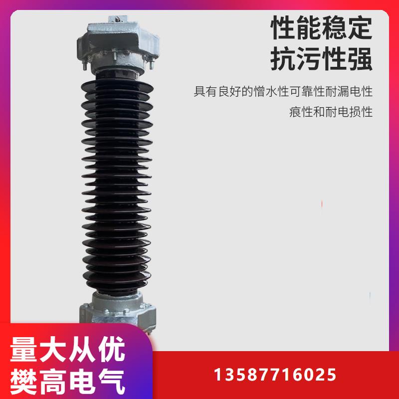 FYS-0.22防雷器批发