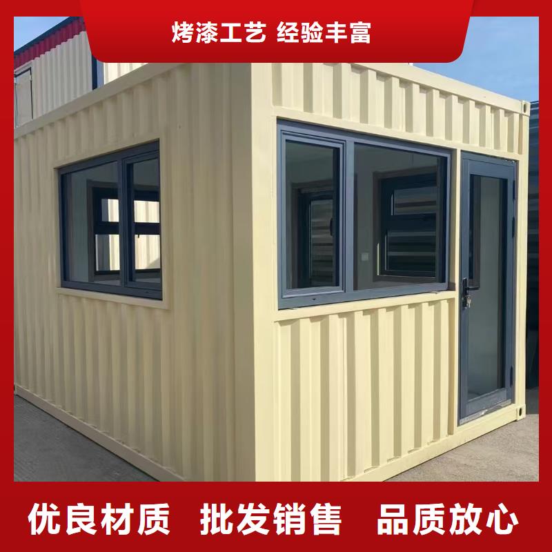 清水河钢结构车间用途广泛彩钢临建房细节决定品质