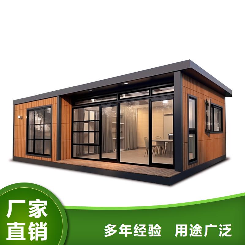 薛家湾轻钢活动房匠心工艺工地彩板房拆装方便
