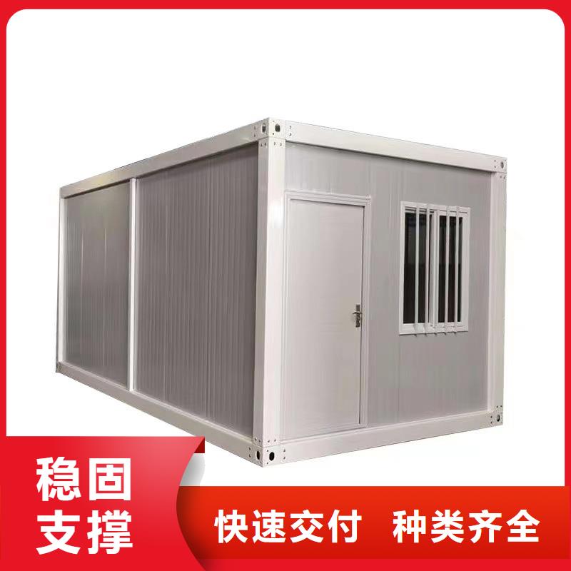 和林格尔钢结构彩板房稳固耐用快装房质量牢靠
