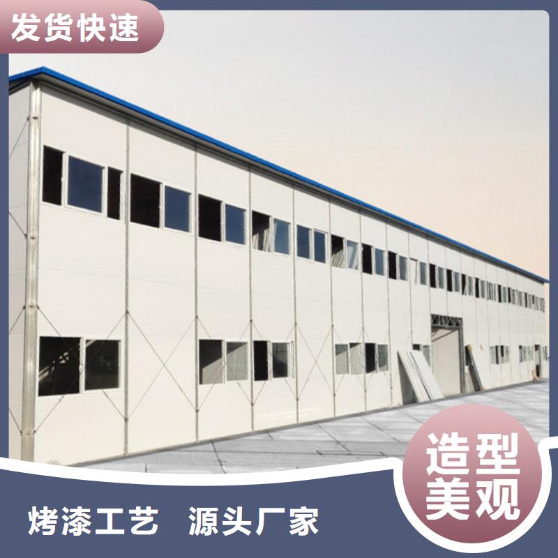内蒙古呼和浩特吊装房设计安装