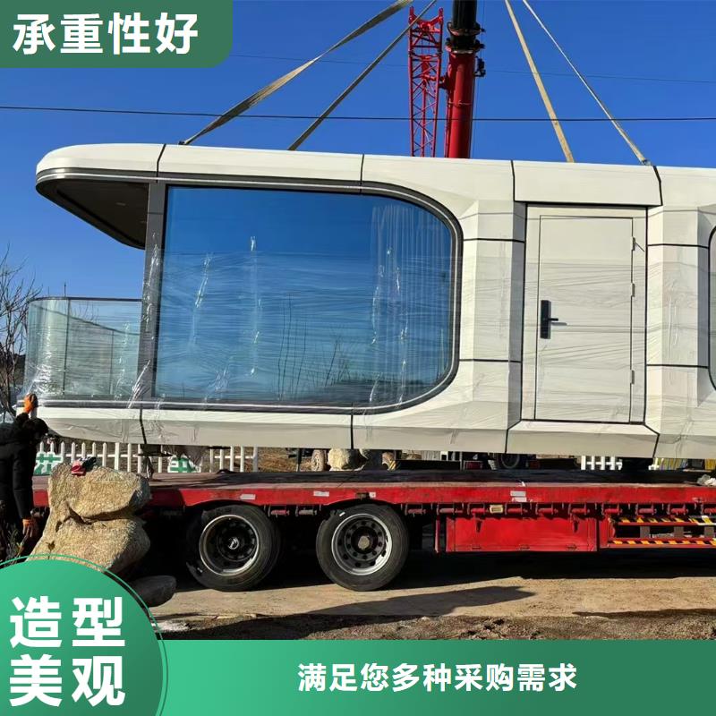 巴彦淖尔住人轻钢别墅出售