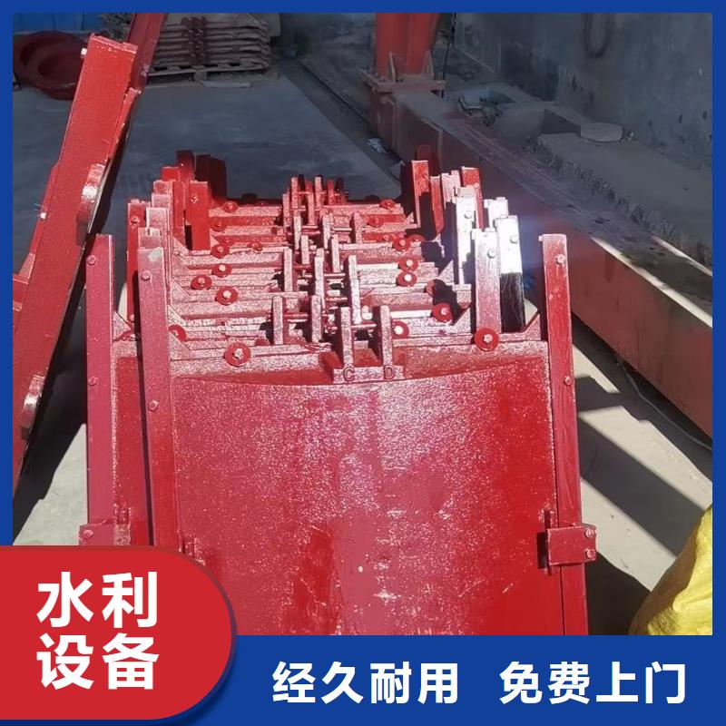 淮北排灌闸门启闭机客户信赖