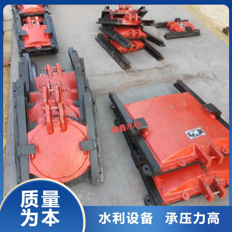 临沧城市建设管道铸铁闸门价格合理