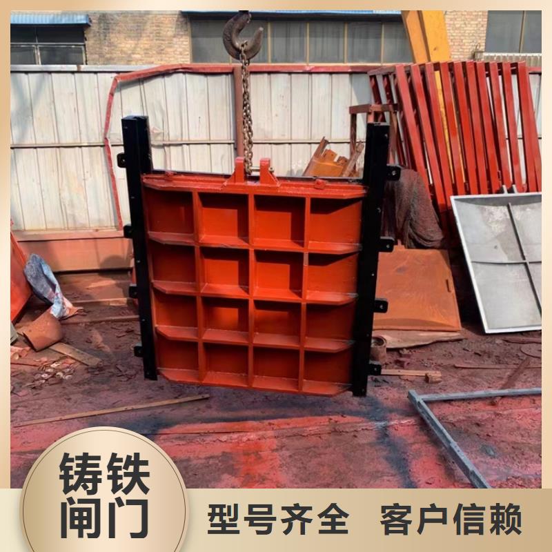 安徽水库水利闸门实力大厂