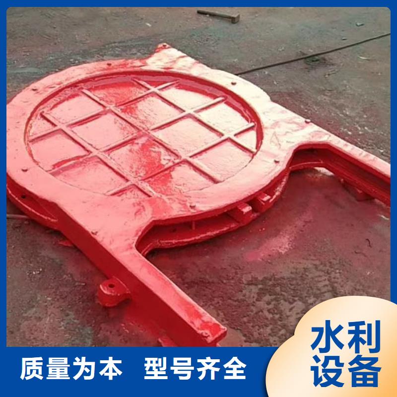 白银城市建设双止水铸铁闸门诚信经营