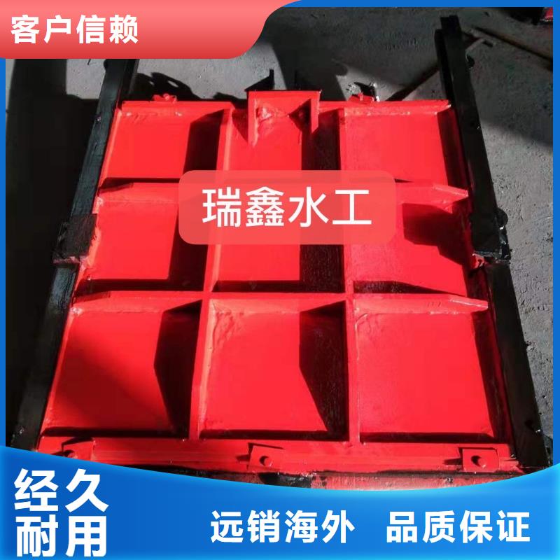 安徽水库水利闸门实力大厂