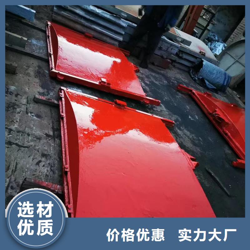 邢台水电站机闸一体闸门售后无忧