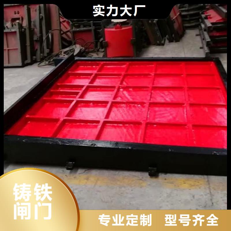 安徽水库水利闸门实力大厂