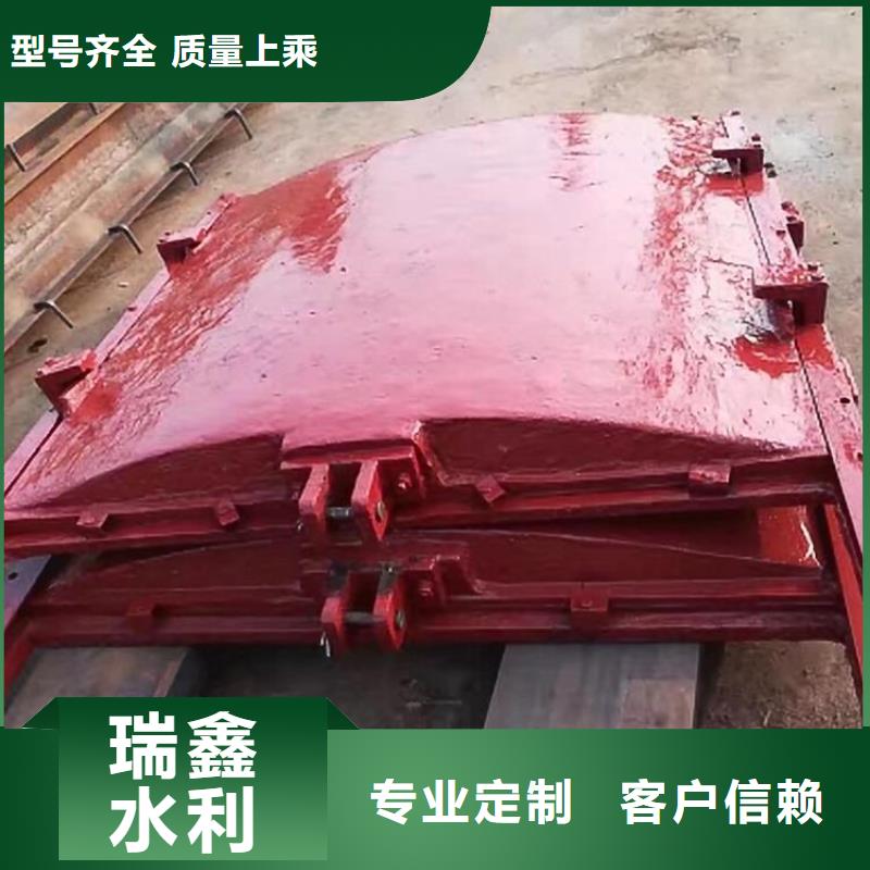 红河城市建设暗杆式铸铁镶铜闸门诚信经营