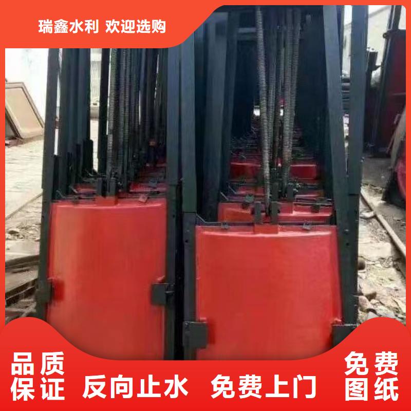 淮北排灌闸门启闭机客户信赖