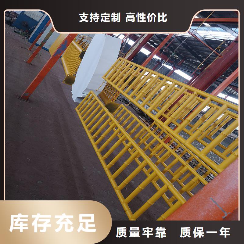 现代公交站台候车亭售后无忧