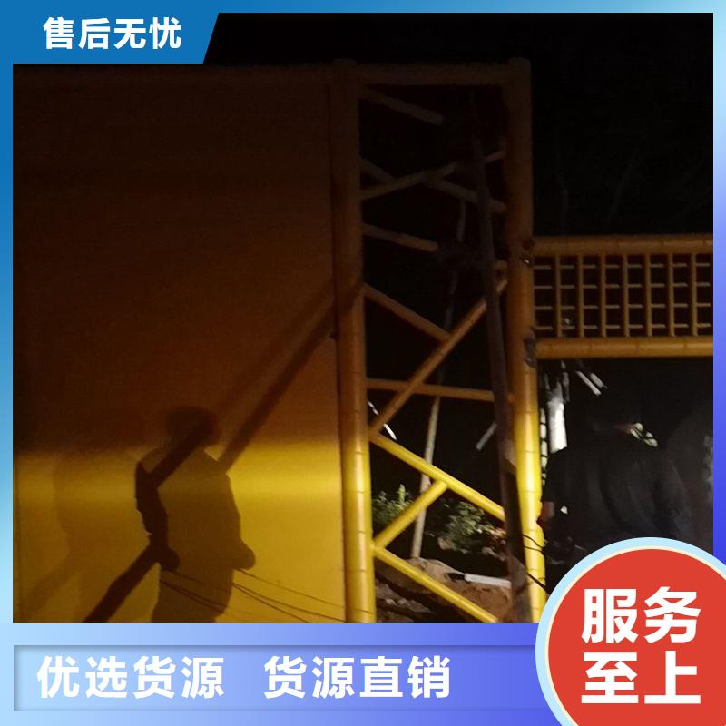 智慧公交站台候车亭终身质保