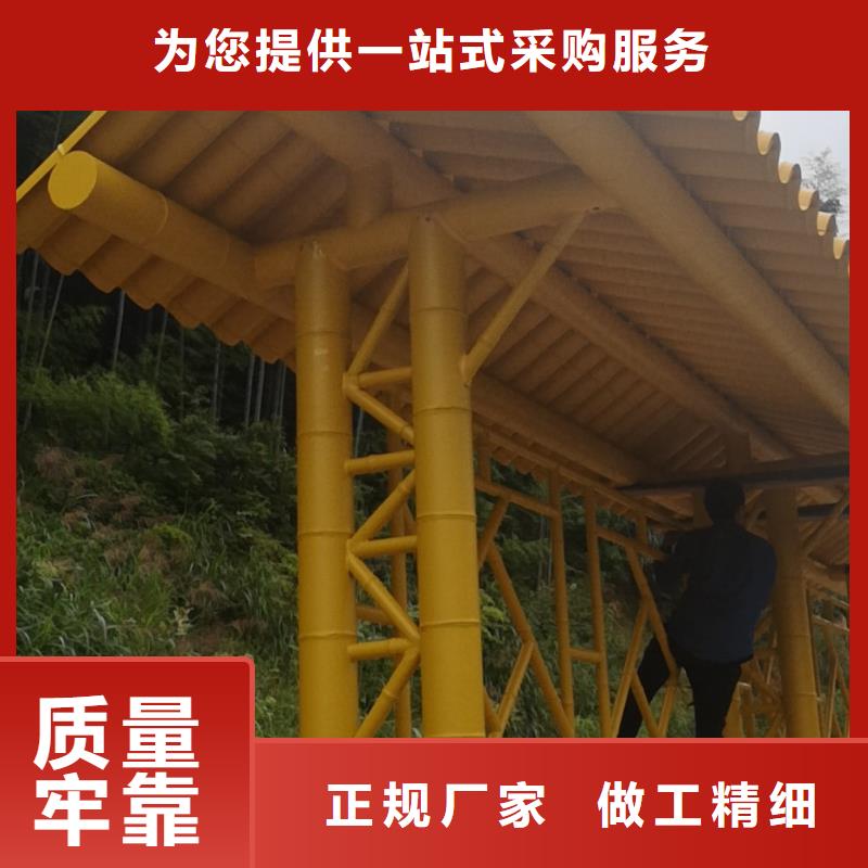 智能公交站台候车亭信赖