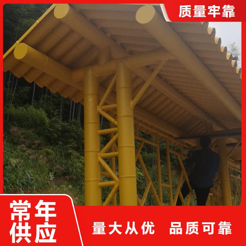 城市公交站台候车亭服务为先