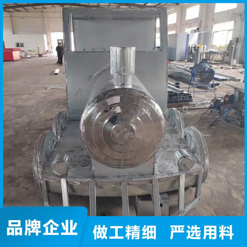 商场标识雕塑准时交付不锈钢造型雕塑大型发光