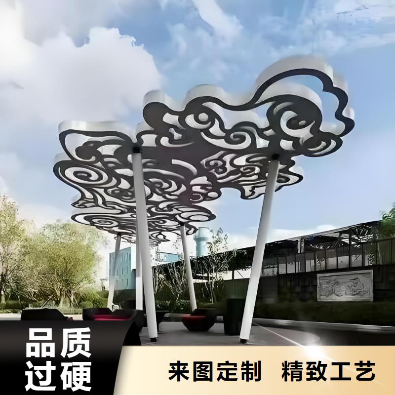商场标识雕塑准时交付不锈钢造型雕塑大型发光
