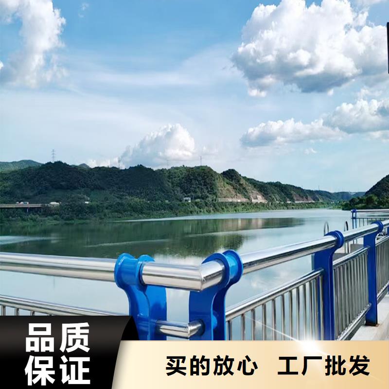 304不锈钢景观栏杆核心技术懂您所需不锈钢天桥护栏