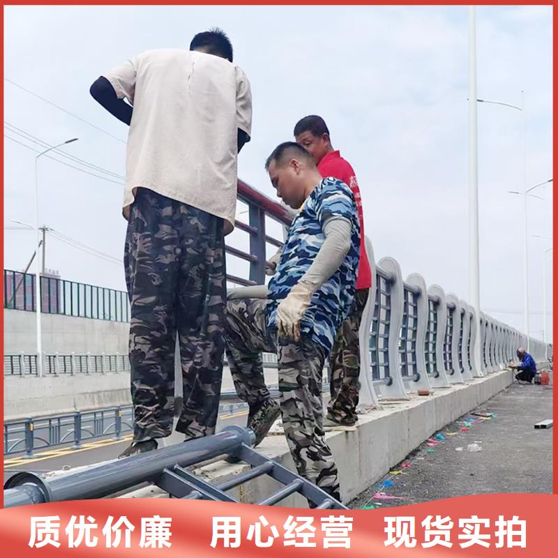 防撞护栏技术先进
