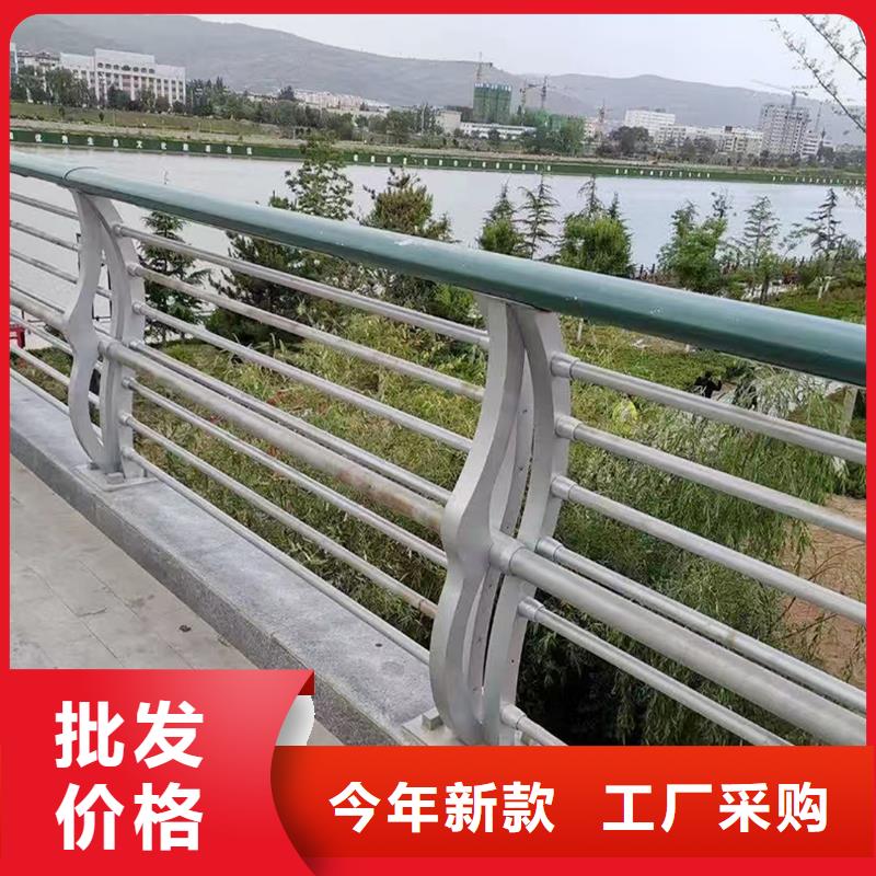 防撞护栏技术先进