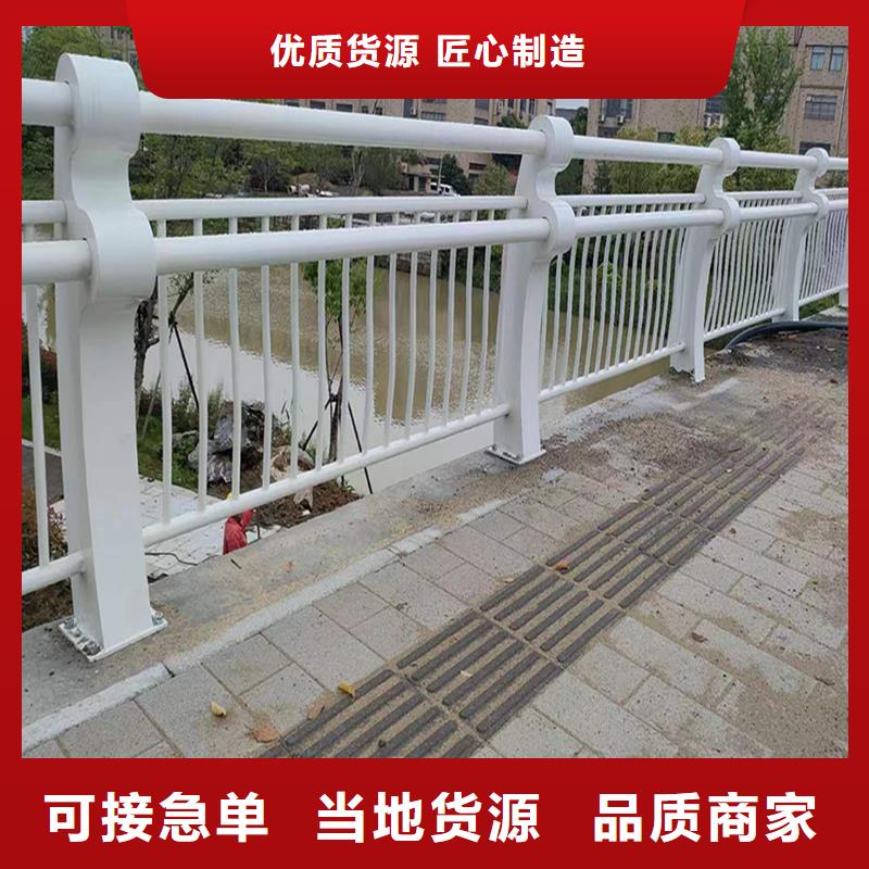 防撞护栏技术先进
