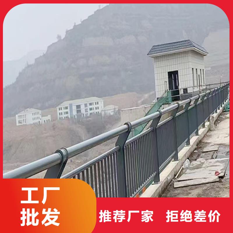 防撞护栏技术先进
