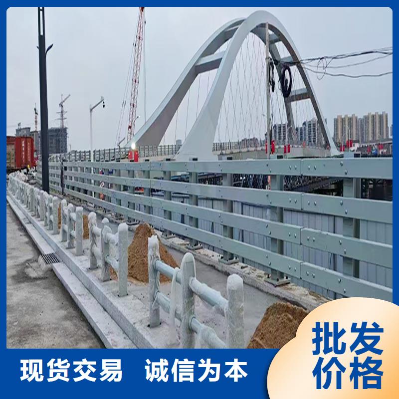 科阳铝合金栏杆生产厂家高性价比铝合金防护栏