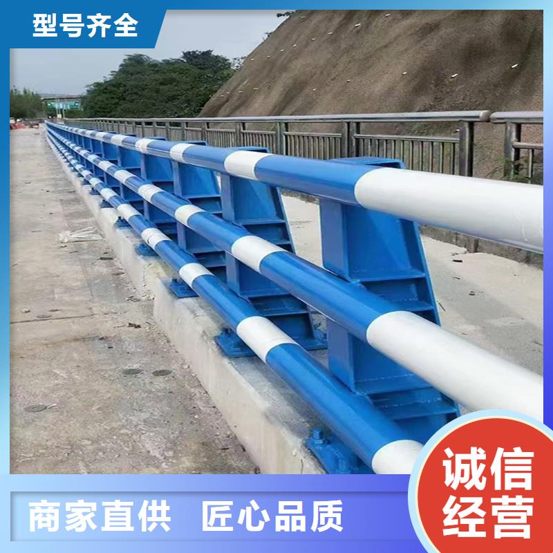 科阳铝合金天桥护栏现场安装厂家铝合金天桥护栏