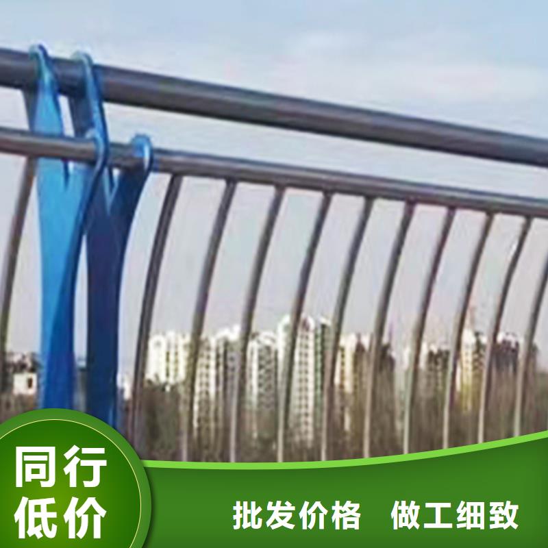 科阳铝合金桥梁护栏加工售后无忧铝合金防撞护栏