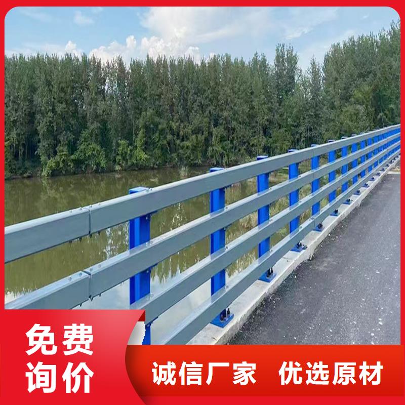 桥梁灯光护栏速度快工期短