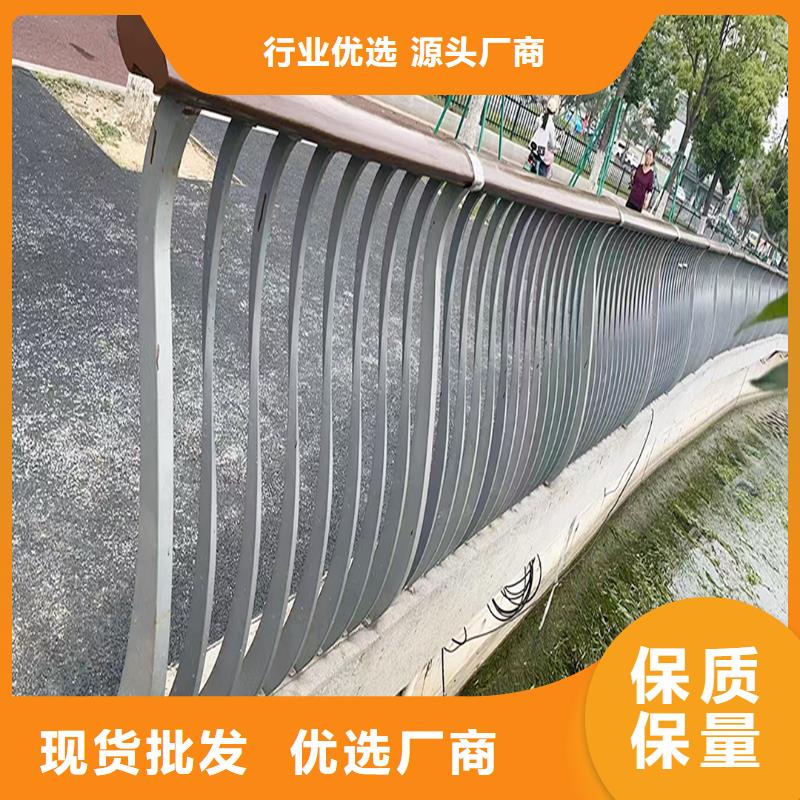 道路灯光护栏批发